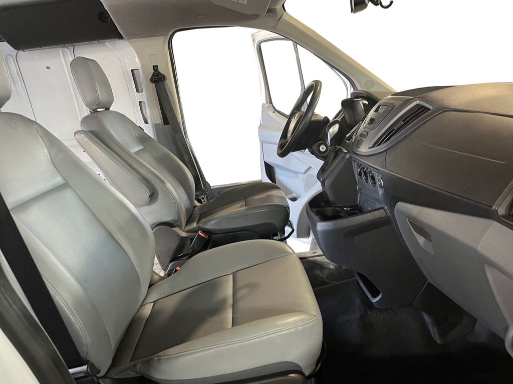 2016 Ford Transit Cargo Van BASE
