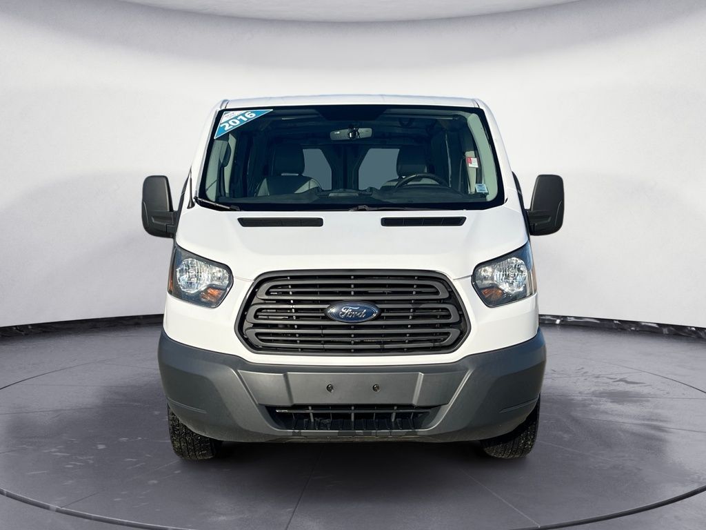 2016 Ford Transit Cargo Van BASE
