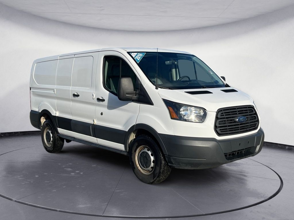 2016 Ford Transit Cargo Van BASE
