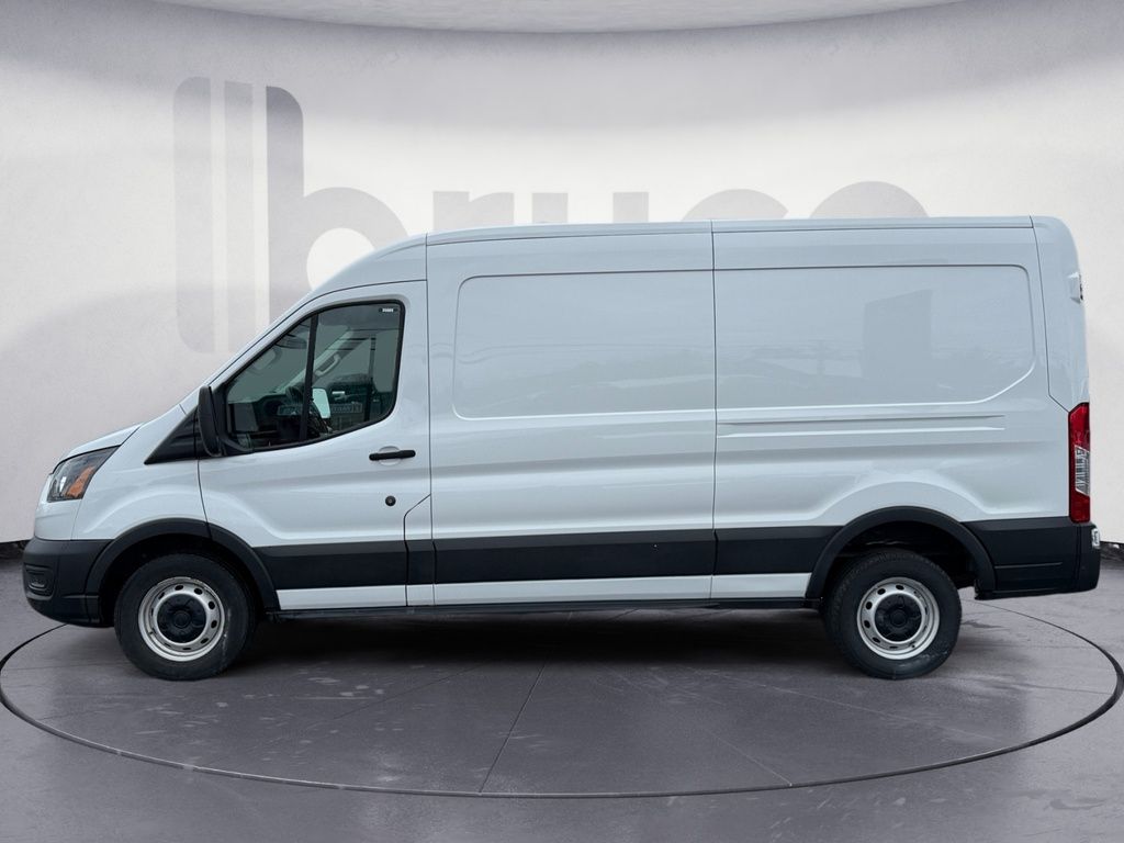 2022 Ford Transit Cargo Van Lease for 899/mth **