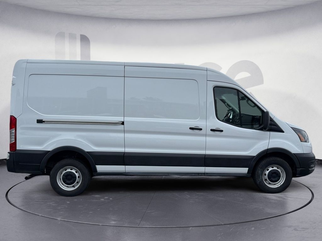 2022 Ford Transit Cargo Van Lease for 899/mth **