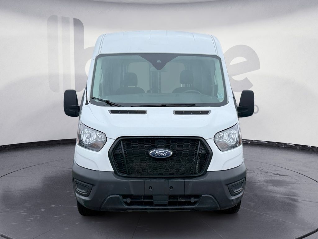 2022 Ford Transit Cargo Van Lease for 899/mth **