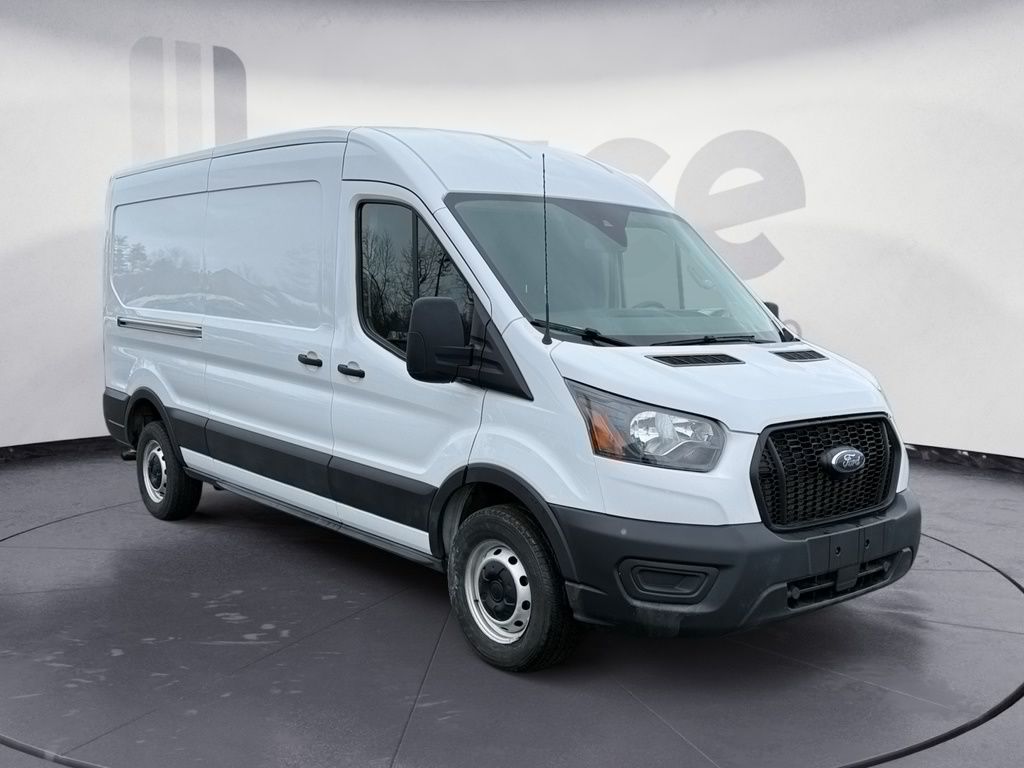 2022 Ford Transit Cargo Van Lease for 899/mth **