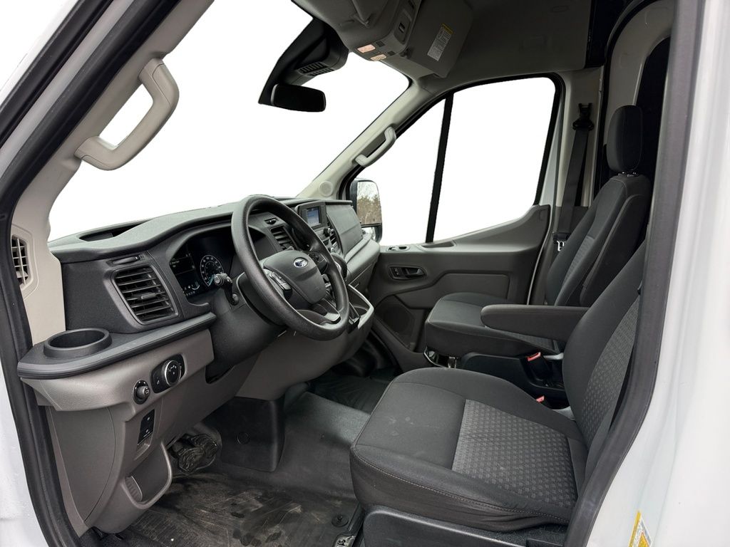 2022 Ford Transit Cargo Van Lease for 899/mth **