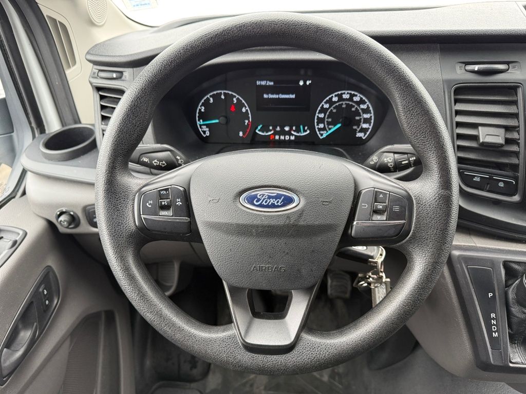 2022 Ford Transit Cargo Van Lease for 899/mth **