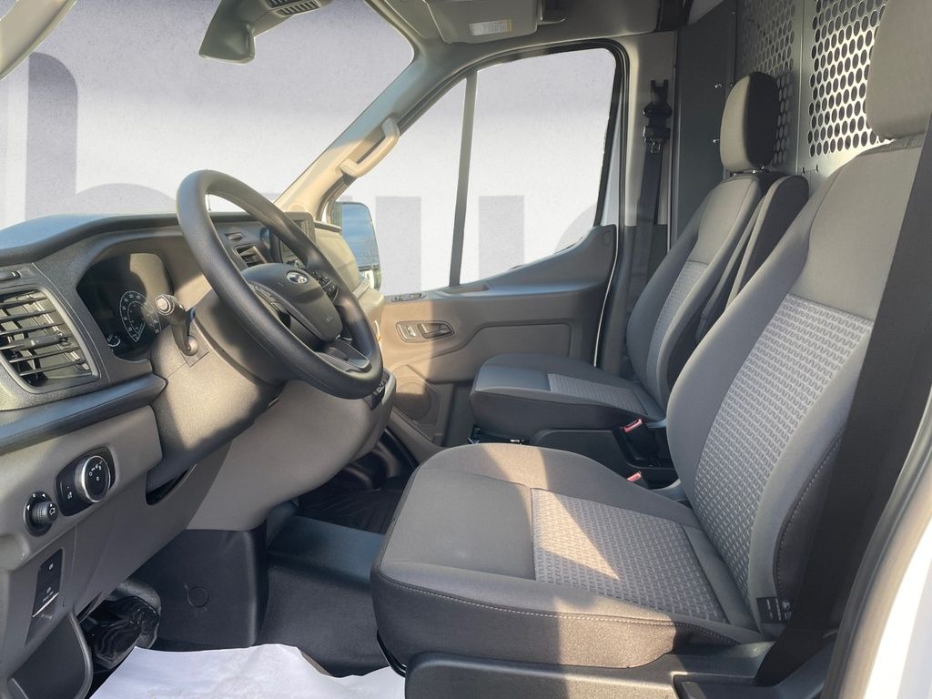 2024 Ford Transit Cargo Van BASE