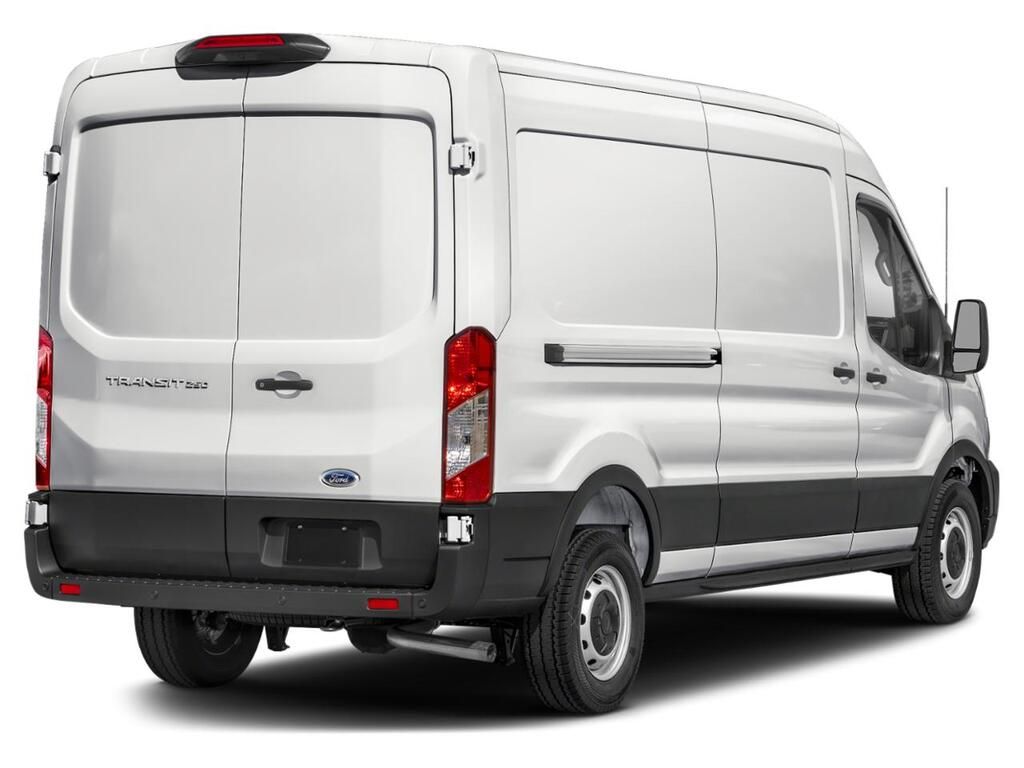 2024 Ford Transit Cargo Van BASE