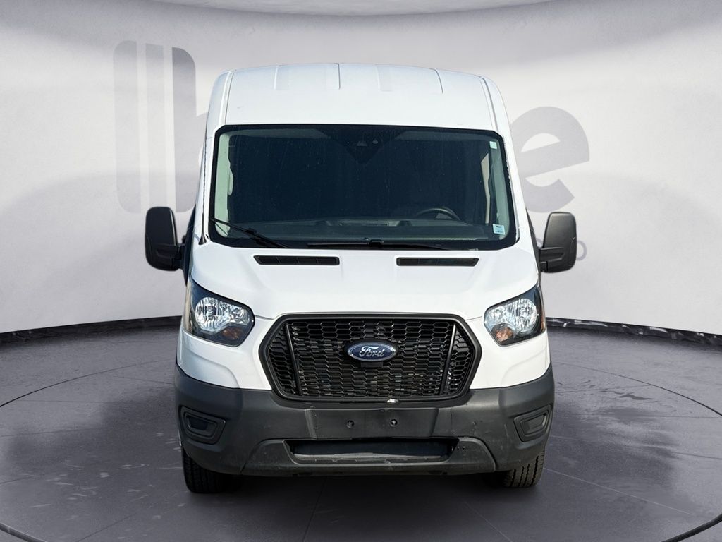 2024 Ford Transit Cargo Van BASE