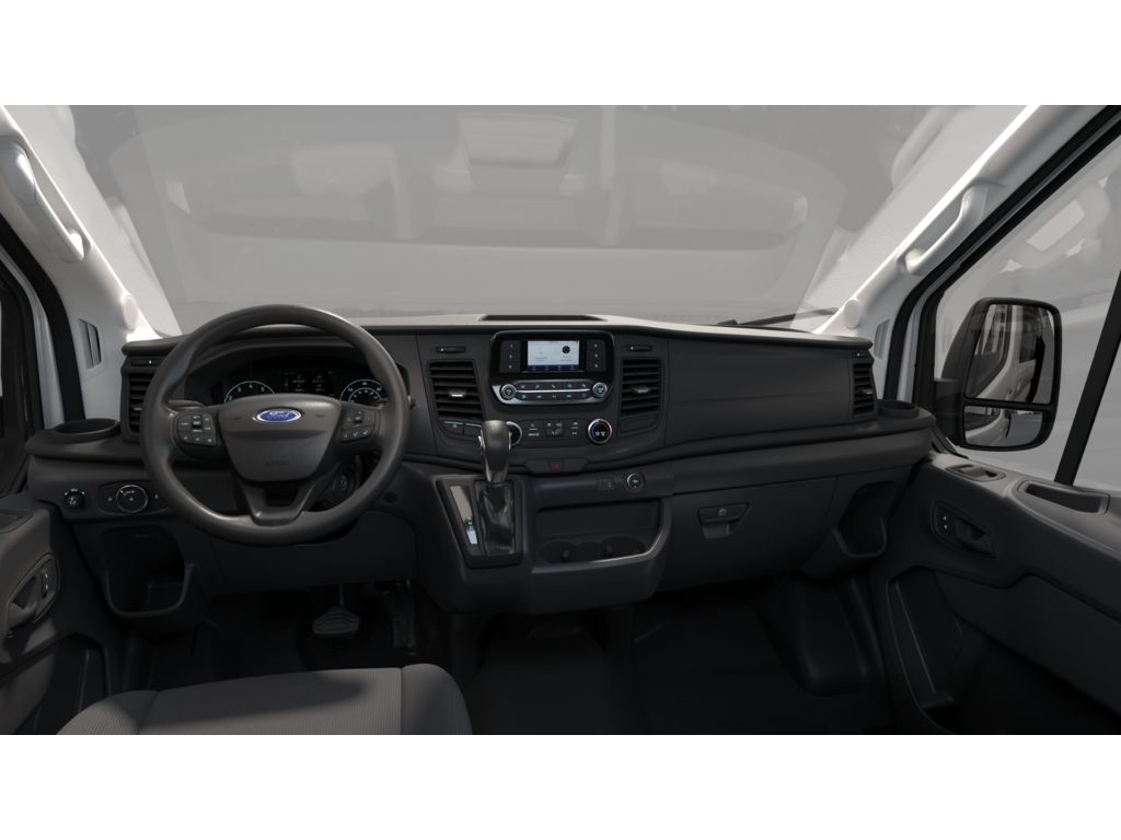 2024 Ford Transit Cargo Van BASE