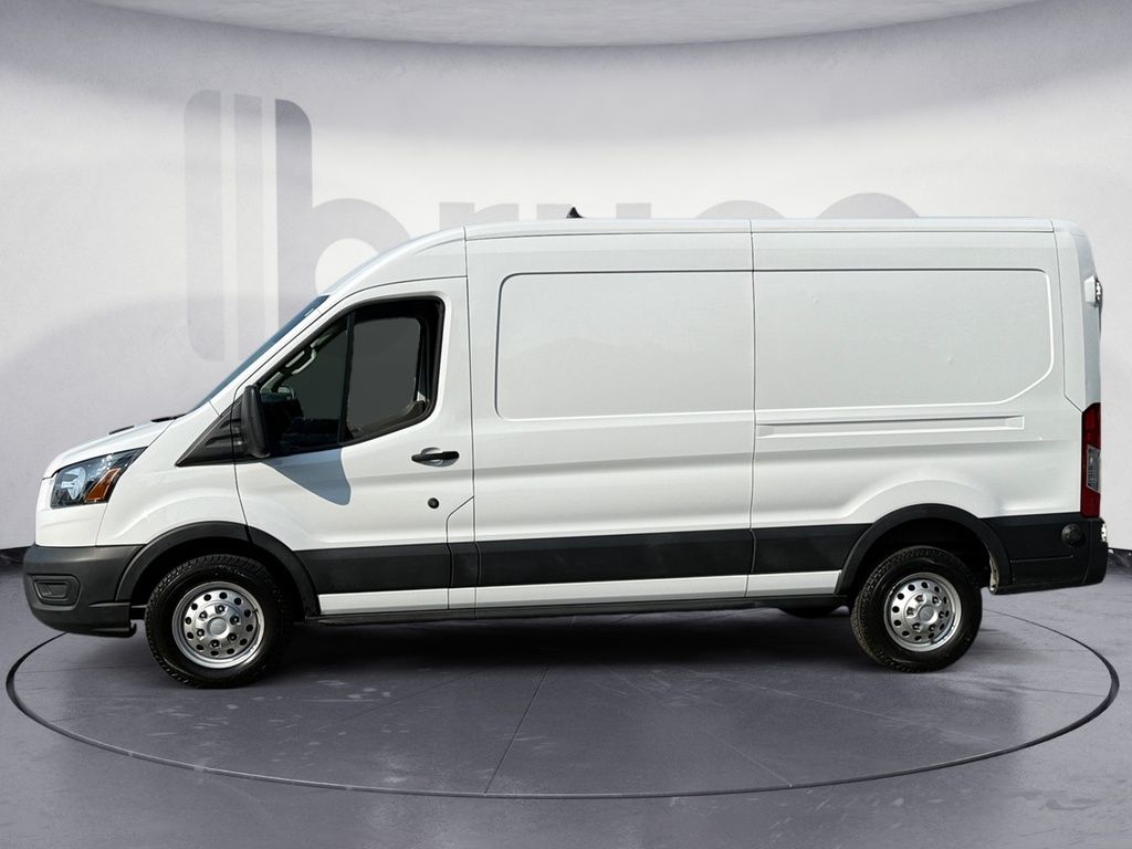 2024 Ford Transit Cargo Van BASE