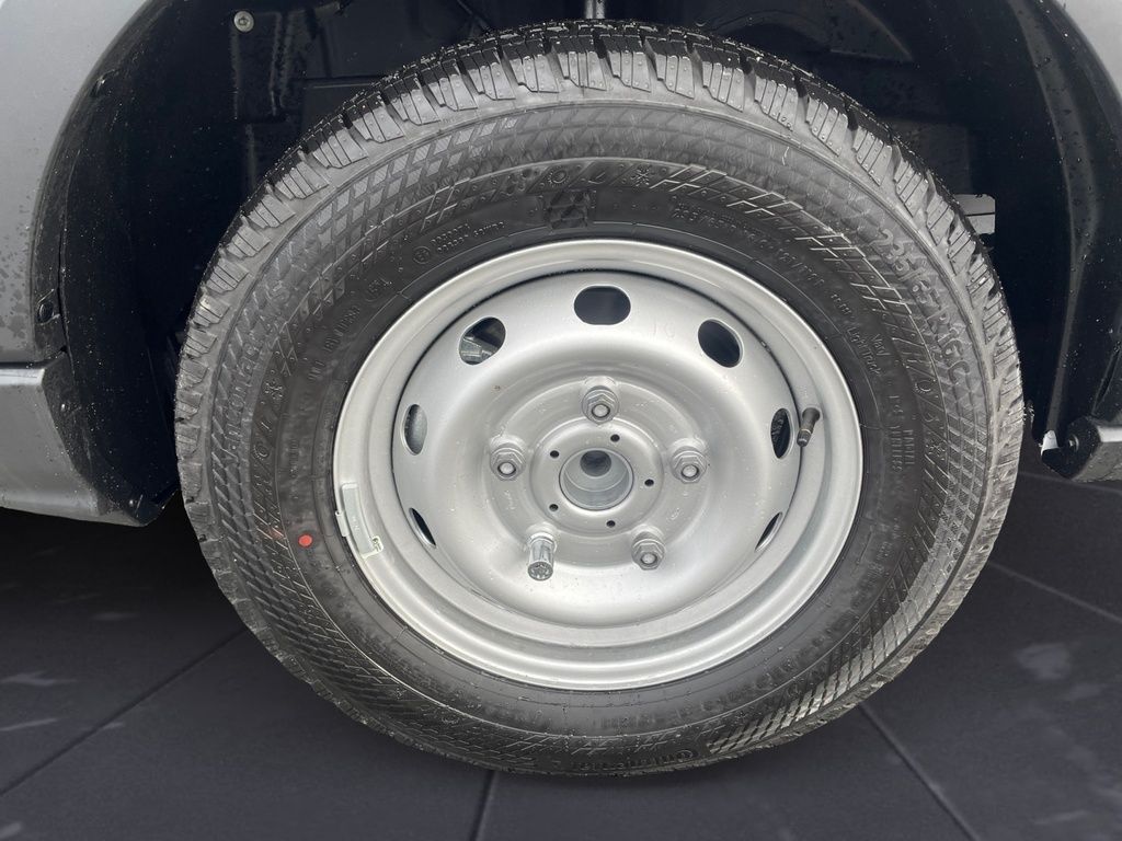 Ford Transit Cargo Van BASE 2024