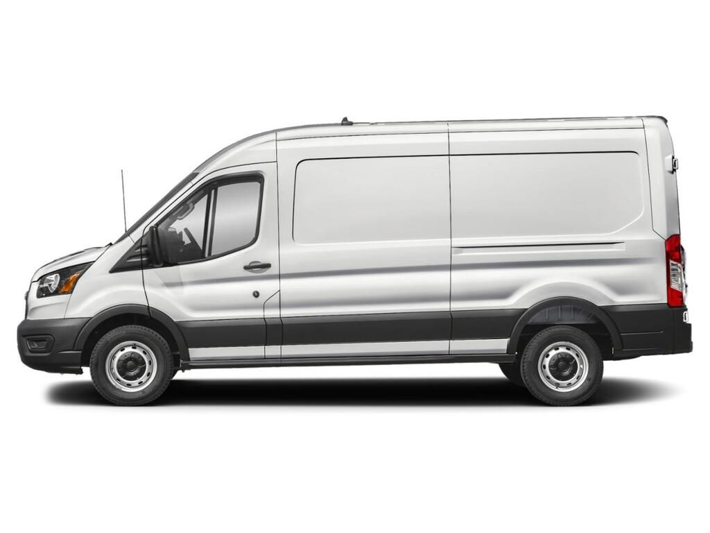 Ford Transit Cargo Van BASE 2024