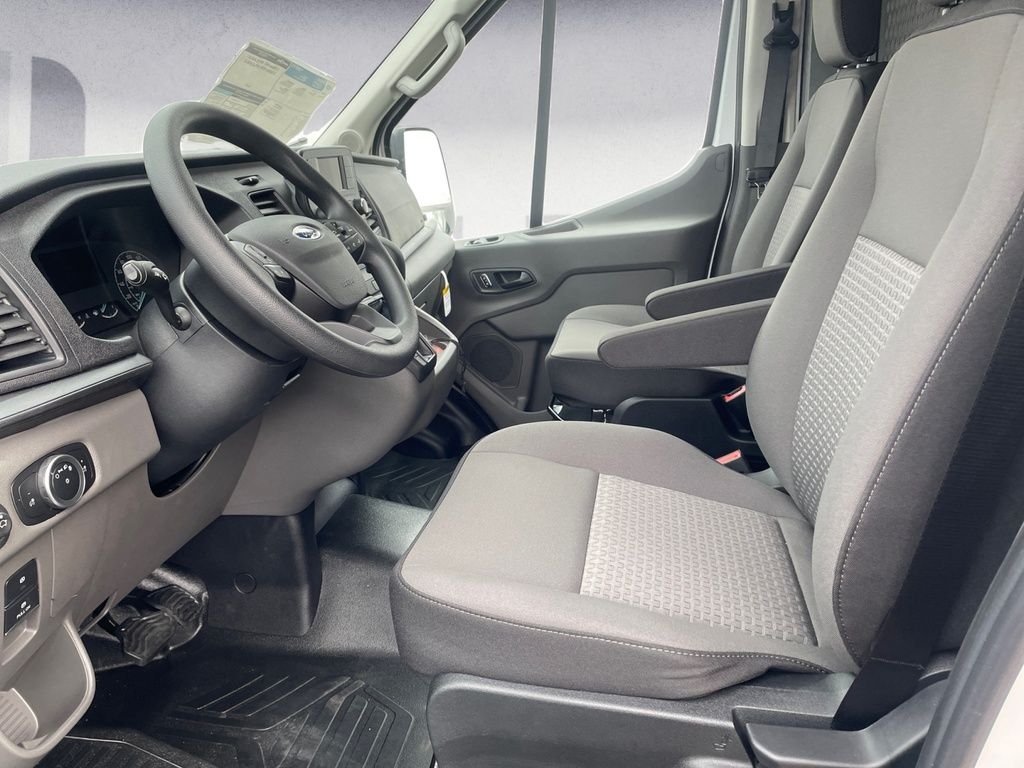 2024 Ford Transit Cargo Van BASE