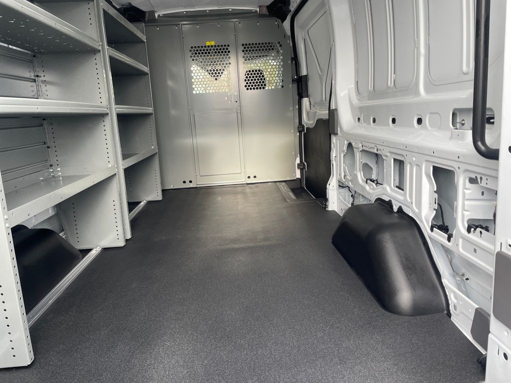 2024 Ford Transit Cargo Van BASE