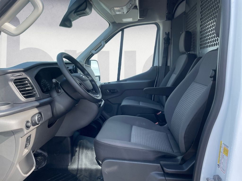 2024 Ford Transit Cargo Van BASE