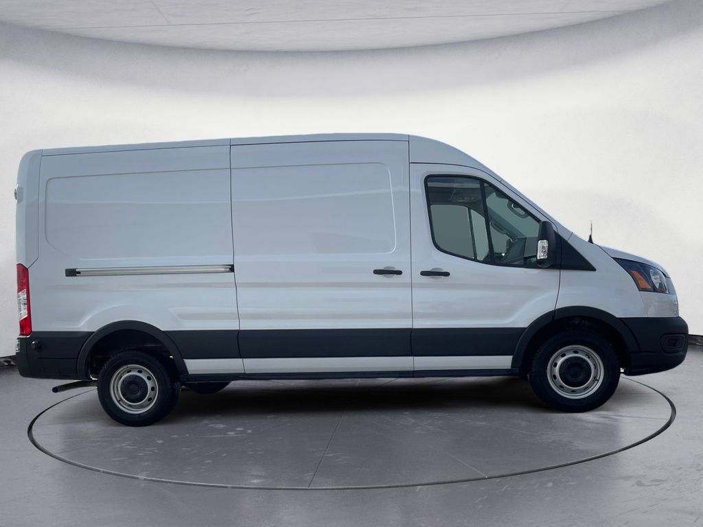 Ford Transit Cargo Van BASE 2024