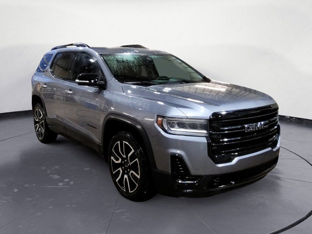 GMC Acadia SLE 2021