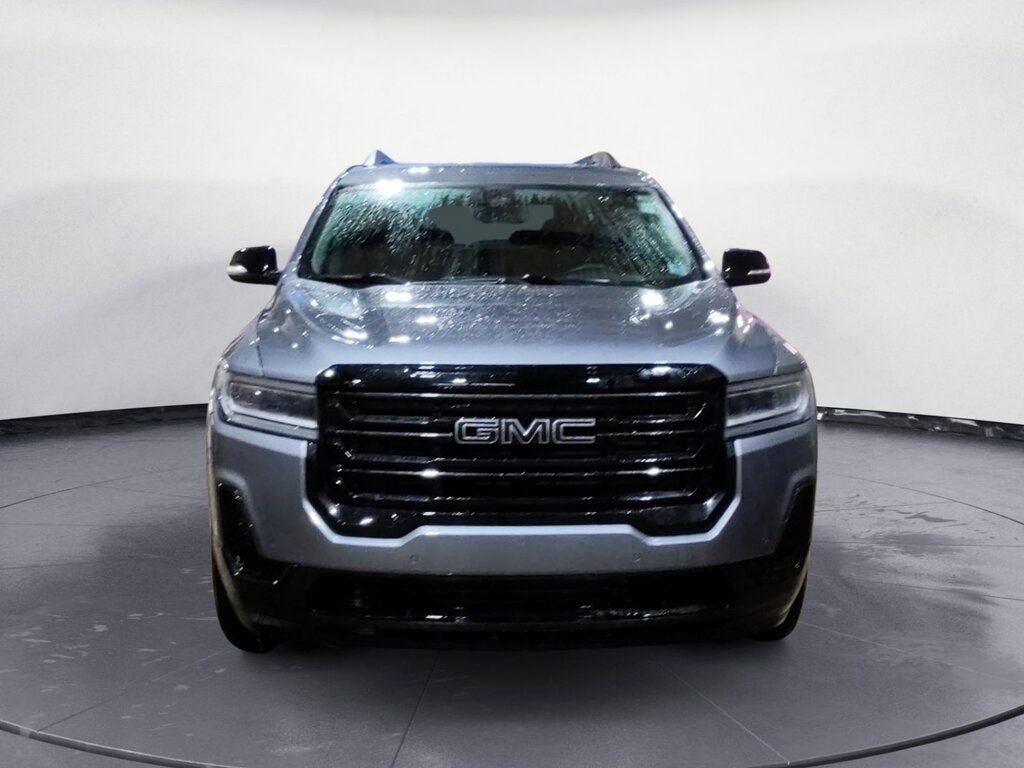 GMC Acadia SLE 2021