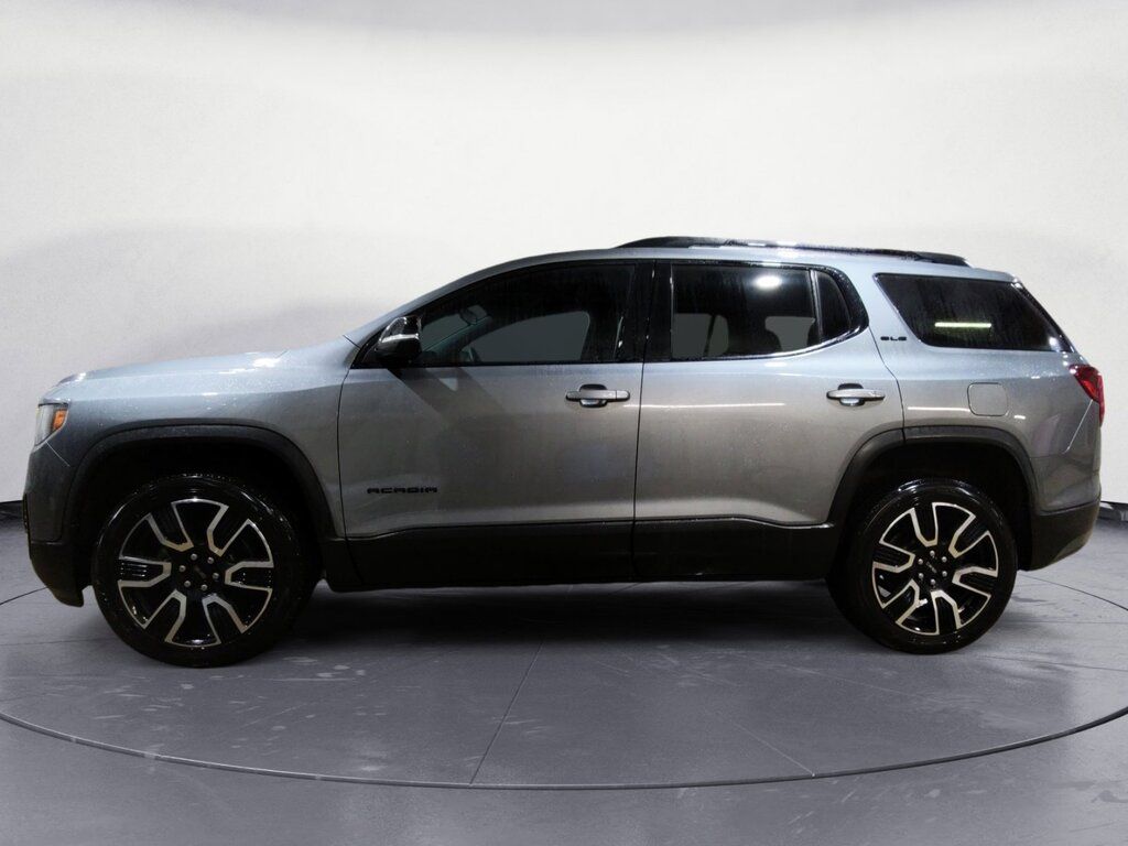 GMC Acadia SLE 2021