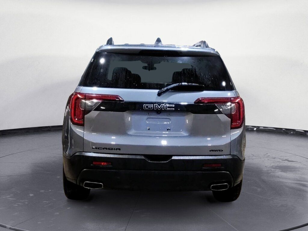GMC Acadia SLE 2021