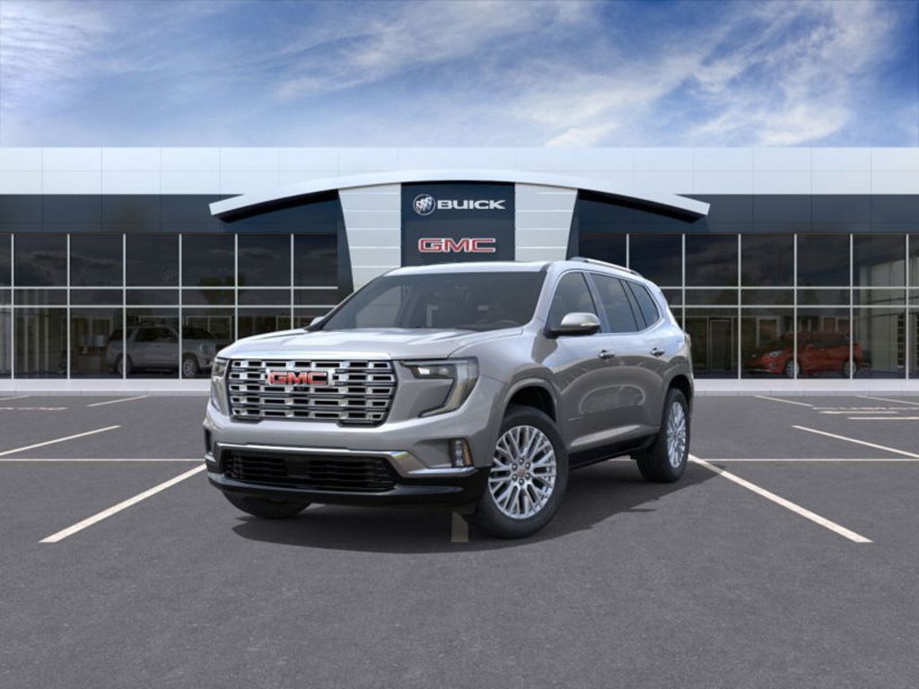 GMC Acadia DENALI 2026