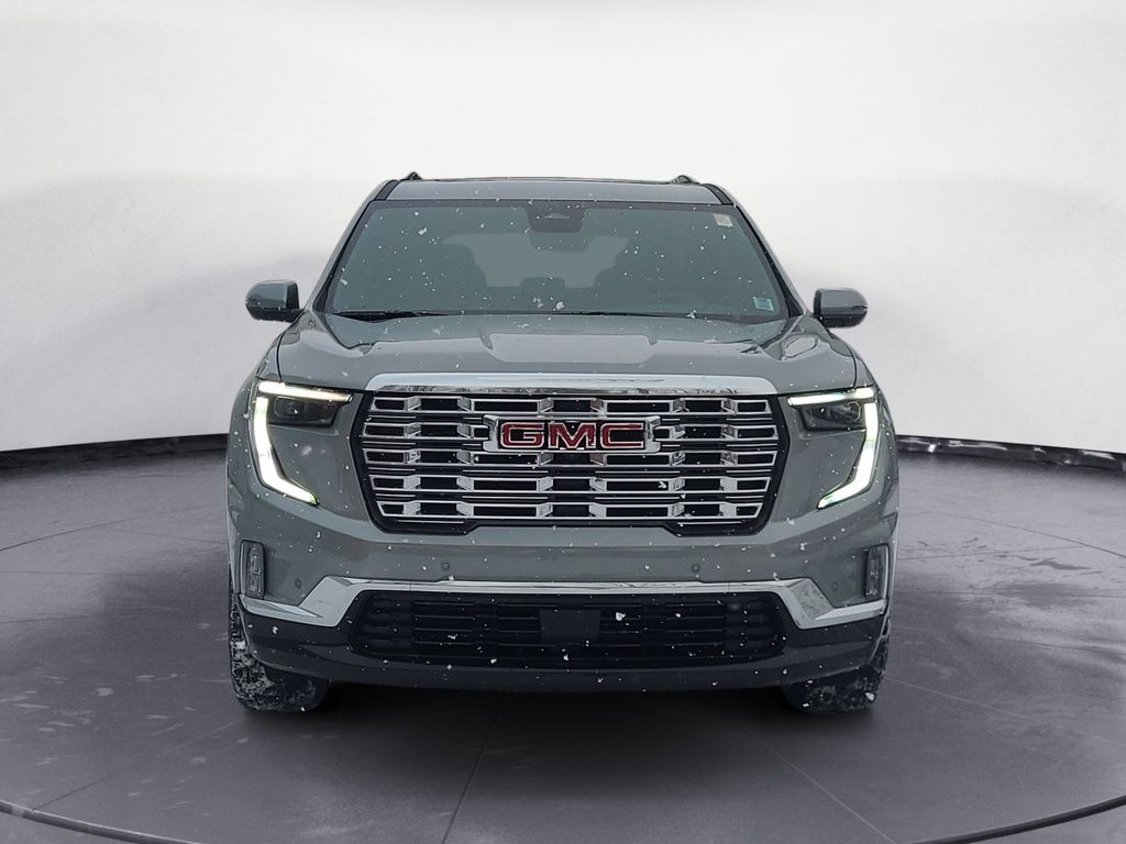 GMC Acadia DENALI 2026