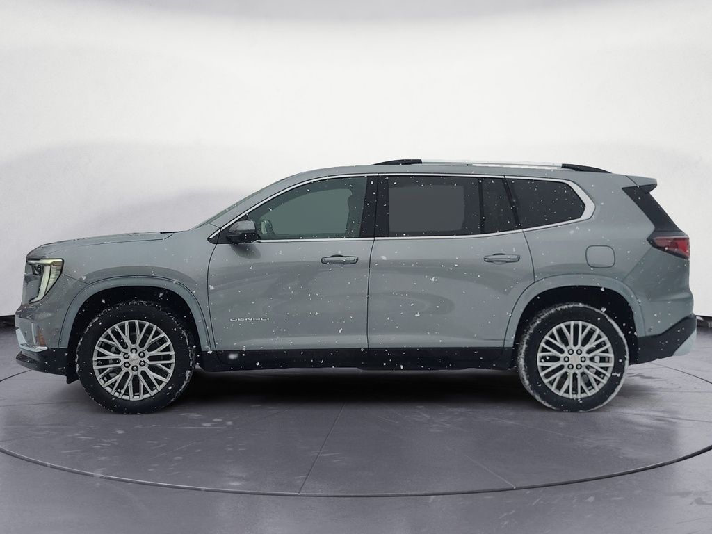 GMC Acadia DENALI 2026