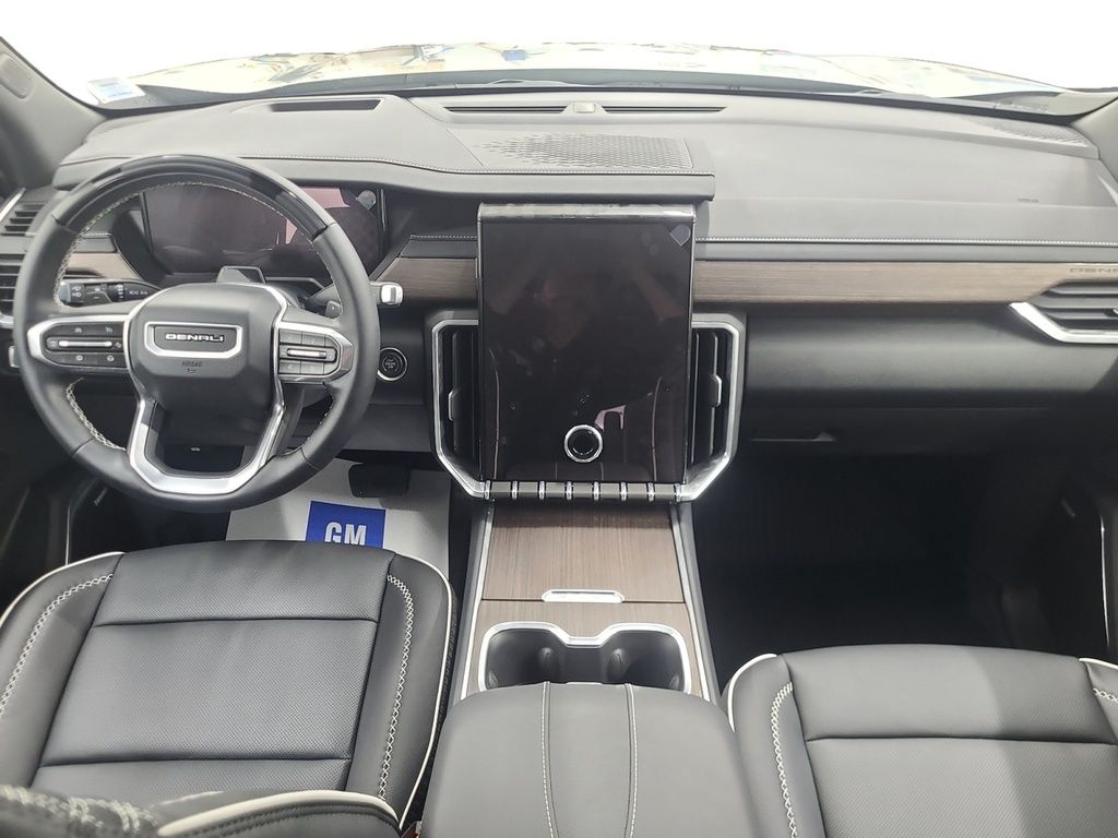 GMC Acadia DENALI 2026