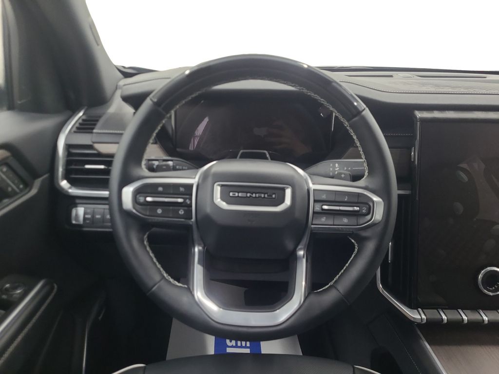 GMC Acadia DENALI 2026