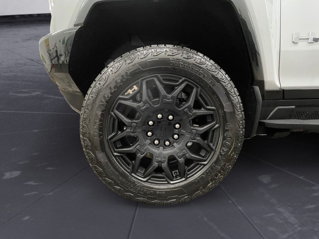 GMC Hummer EV 2X SUV 2025