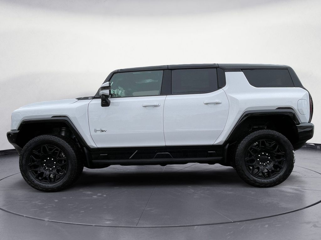 GMC Hummer EV 2X SUV 2025