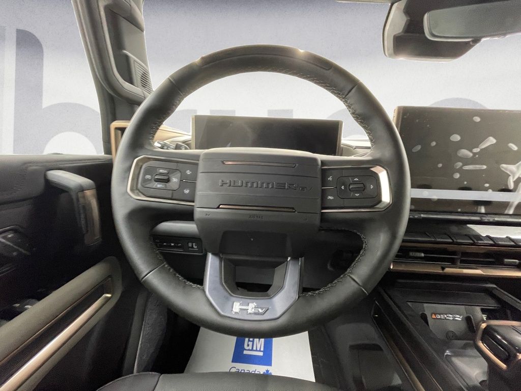 GMC Hummer EV 2X SUV 2025