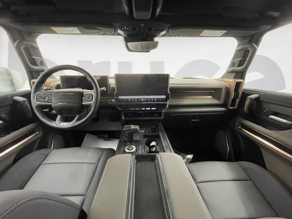 GMC Hummer EV 2X SUV 2025