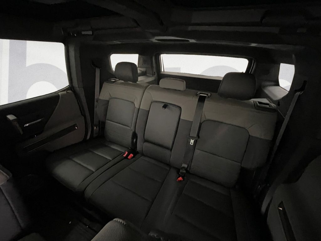 GMC Hummer EV 2X SUV 2025
