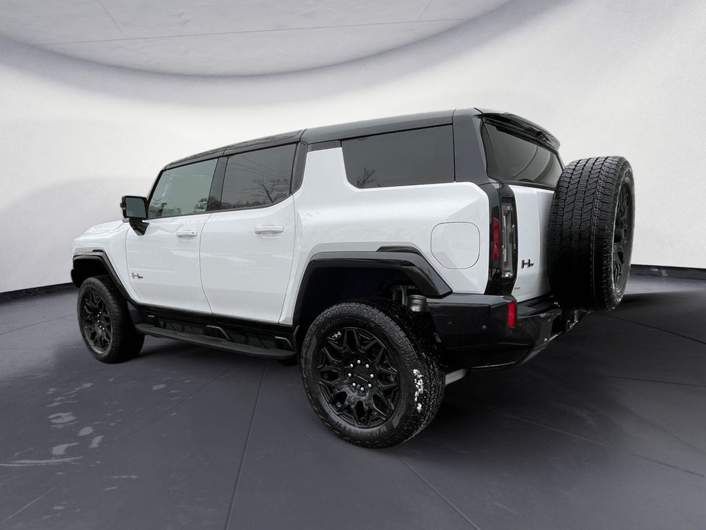 GMC Hummer EV 2X SUV 2025