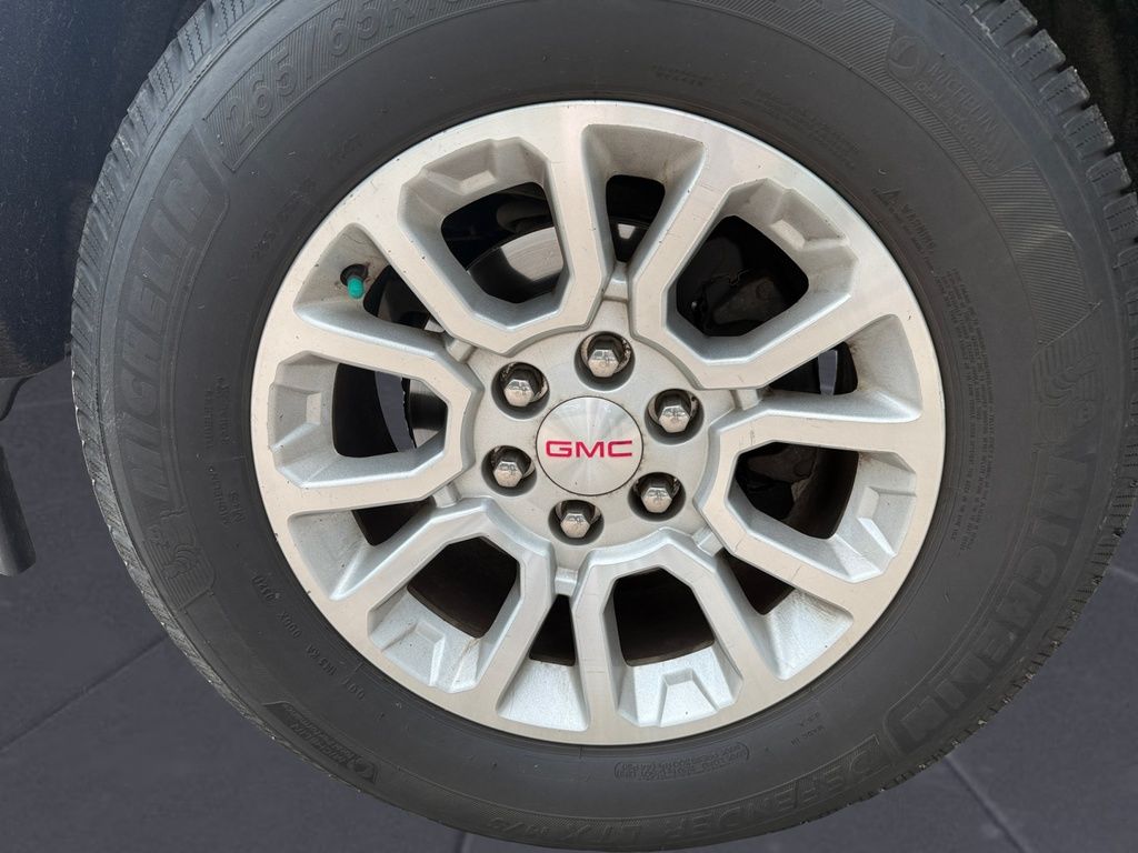 GMC Sierra 1500 SLE 2015