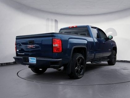 2017 GMC Sierra 1500 Low KM, All Weather Mats, 4WD, BACK UP CAM