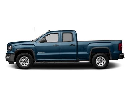 2017 GMC Sierra 1500 Low KM, All Weather Mats, 4WD, BACK UP CAM