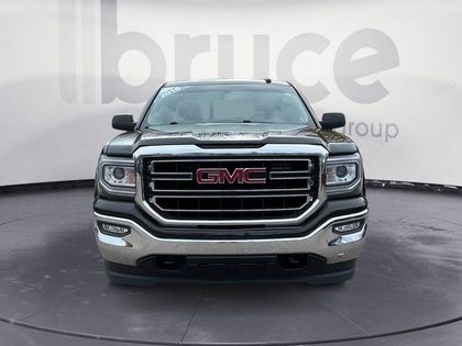 2018 GMC Sierra 1500 UNKNOWN