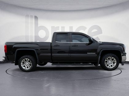 2018 GMC Sierra 1500 UNKNOWN