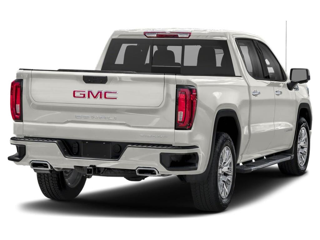 2019 GMC Sierra 1500 DENALI