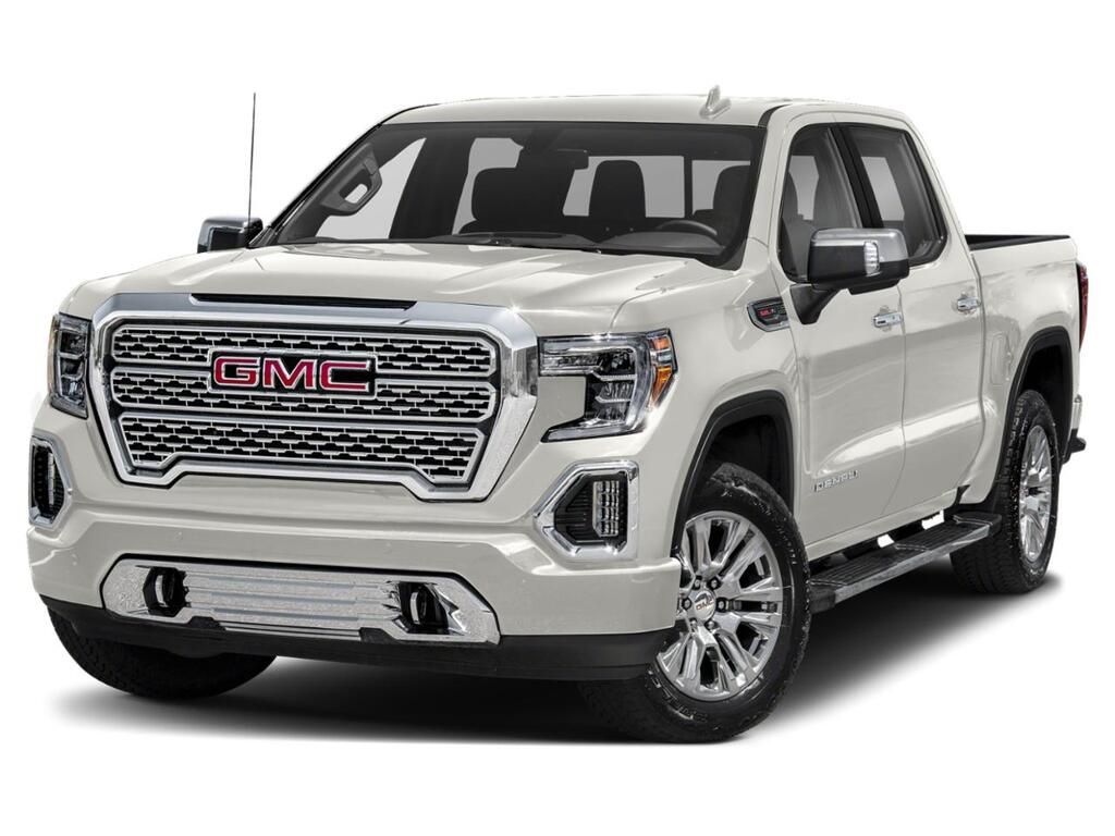 2019 GMC Sierra 1500 DENALI