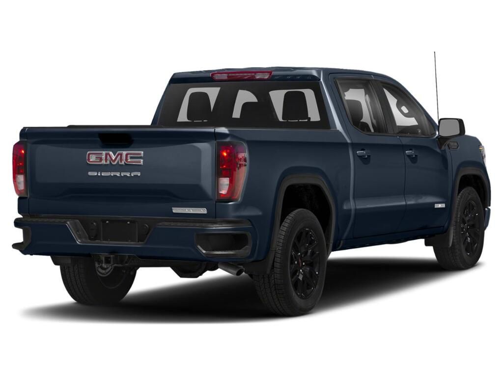 GMC Sierra 1500 ELEVATION 2020