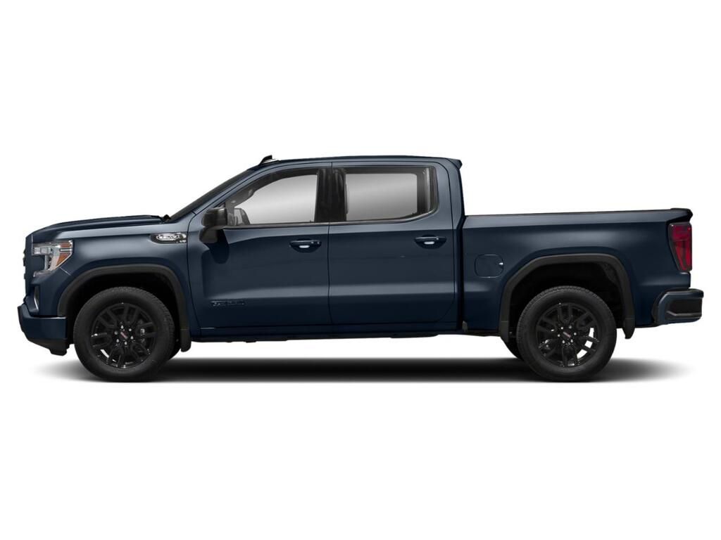 GMC Sierra 1500 ELEVATION 2020