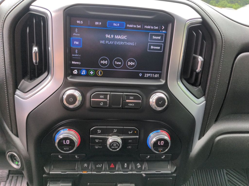 2021 GMC Sierra 1500 Elevation - FRESH TRADE!