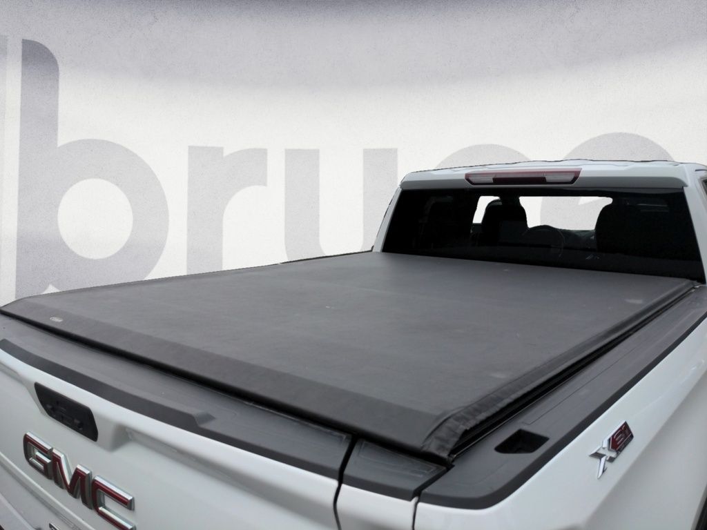 2021 GMC Sierra 1500 Elevation - FRESH TRADE!