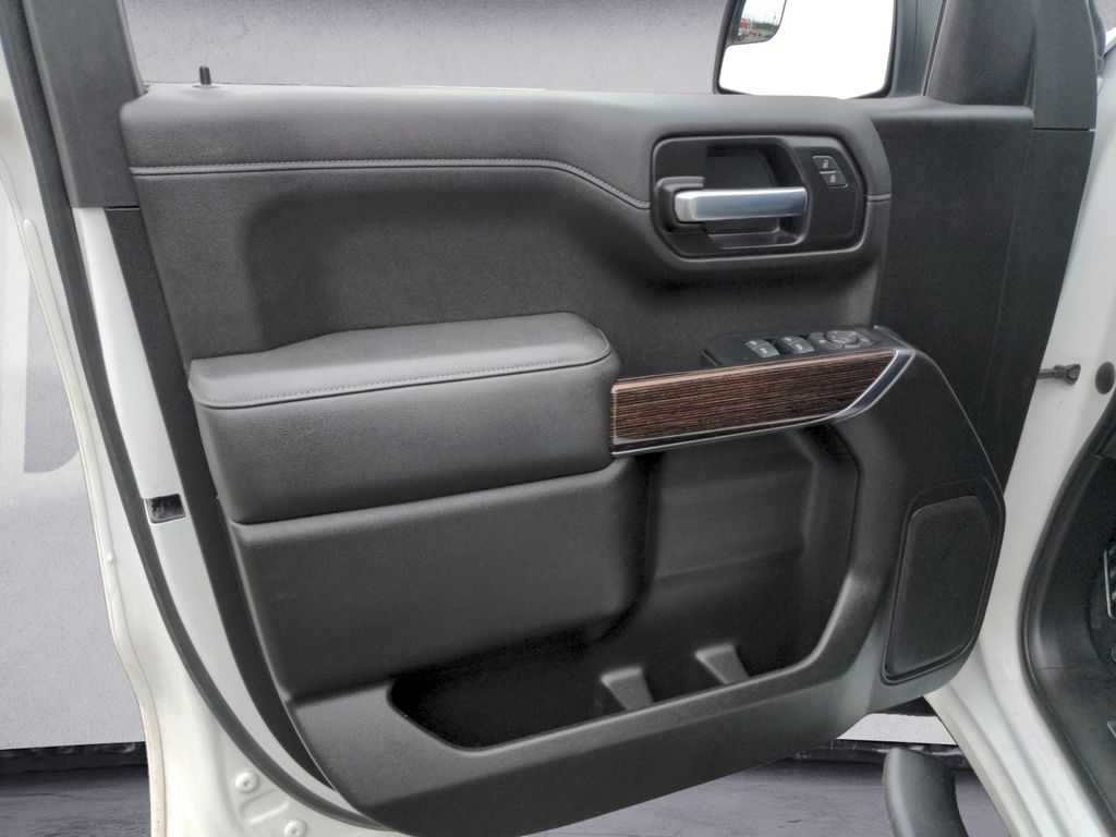 2021 GMC Sierra 1500 Elevation - FRESH TRADE!