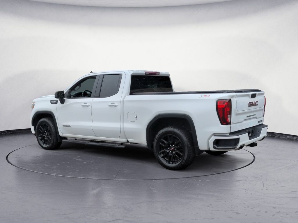 2021 GMC Sierra 1500 Elevation - FRESH TRADE!