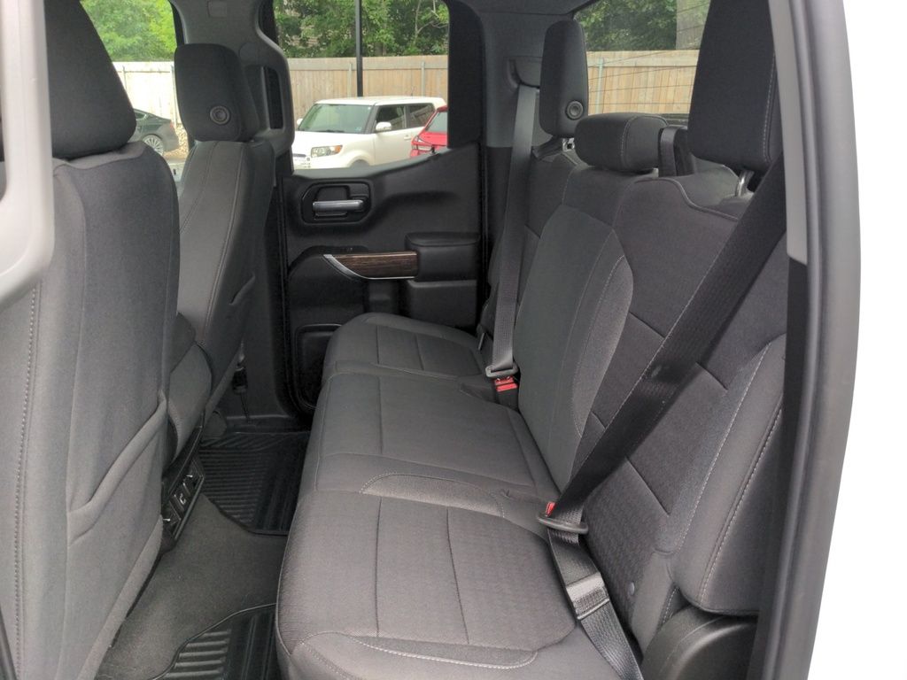 2021 GMC Sierra 1500 Elevation - FRESH TRADE!