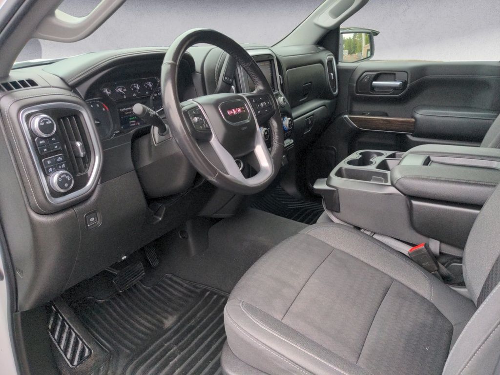 2021 GMC Sierra 1500 Elevation - FRESH TRADE!